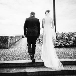 Korinna & Chris