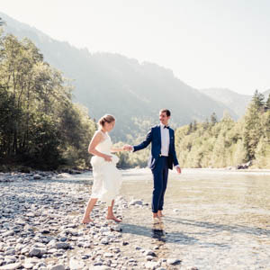 Nele & Stefan