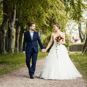 Prisca & Chris